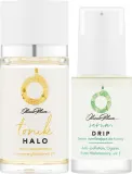 Набор для лица Olivia Plum Duo Mini увлажняющая сыворотка и тоник с гликолевой кислотой и мочевиной 15+30 мл — фото 2