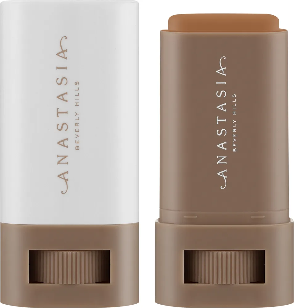 Тональный бальзам-стик Anastasia Beverly Hills Beauty Balm Serum Boosted Skin Tint сыворотка, 18 г, оттенок 10