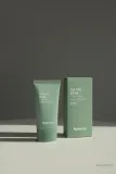 Солнцезащитный крем для лица FarmStay Tea Tree Biome Calming Sun Cream успокаивающий, SPF50+, 50 мл — фото 5