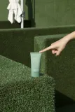 Солнцезащитный крем для лица FarmStay Tea Tree Biome Calming Sun Cream успокаивающий, SPF50+, 50 мл — фото 6