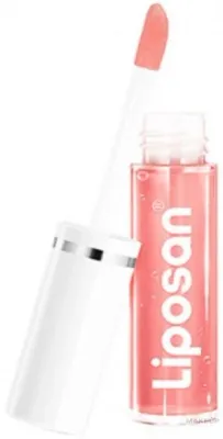 Масло-блеск для губ Liposan Lip Oil Gloss