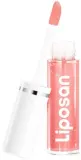 Масло-блеск для губ Liposan Lip Oil Gloss, оттенок Clear Glow — фото 1