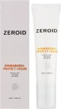 Крем для лица Zeroid Dermanewel Protect для чувствительной кожи 50 мл — фото 2