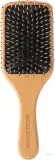Деревянная щётка для волос Sister Young Vera Wood Brush Bv комбинированная щетина — фото 7