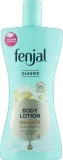 Лосьон для тела Fenjal Classic Body Lotion Natural Oil увлажняющий, с натуральными маслами, 400 мл — фото 1