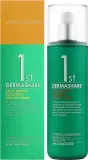 Тоник для лица Dermashare First Cica Peptide Soothing Cream Toner кремовый, успокаивающий, 200 мл — фото 2