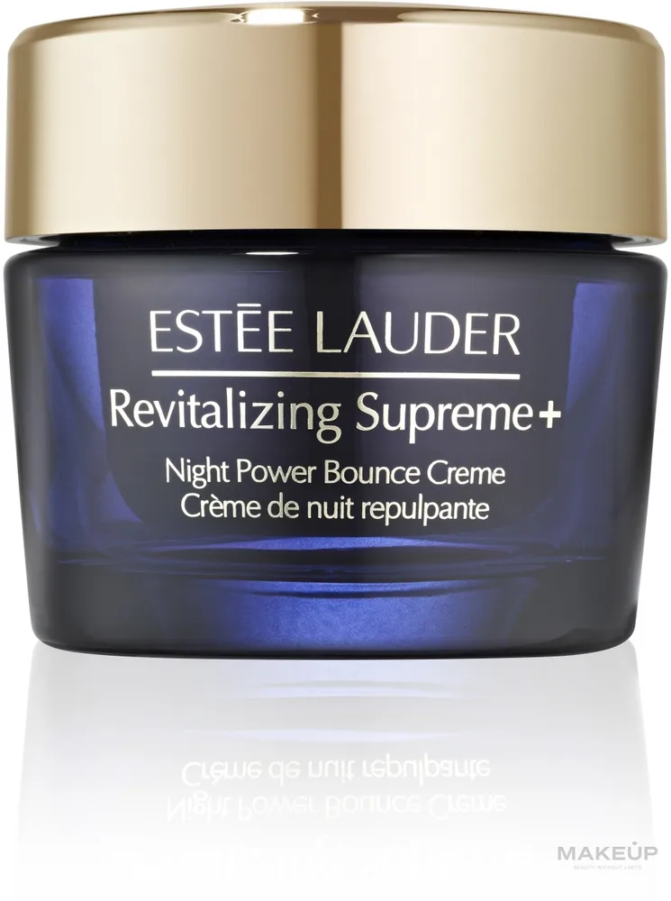 Крем для лица Estee Lauder Revitalizing Supreme+ ночной восстанавливающий 50 мл