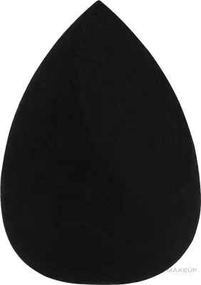 Спонж для макияжа Avon, чёрный, для тональной основы и контуринга, 1 шт