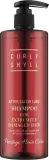 Шампунь Curly Shyll After Salon Care восстанавливающий, для сильно повреждённых волос, с коллагеном, кератином и гиалуроновой кислотой, 360 мл, Корея — фото 1