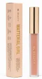 Жидкая помада для губ NL Beauty Liquid Matt матовая, оттенок Hollywood — фото 1