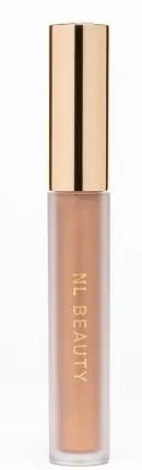 Блеск для губ NL Beauty Gloss Boss, оттенок Goddess