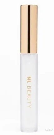 Блеск для губ NL Beauty Gloss Boss, оттенок Limitless