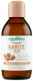 Масло ши для лица, тела и волос Equilibra Karite Line Shea Oil — фото 1