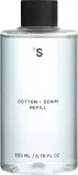 Сменный блок для аромадиффузора Sister's Aroma Cotton + Denim Refill 200 мл — фото 1