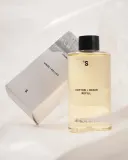 Сменный блок для аромадиффузора Sister's Aroma Cotton + Denim Refill 200 мл — фото 4
