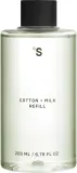 Сменный блок для аромадиффузора Sister's Aroma Cotton + Milk Refill 200 мл — фото 2