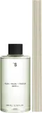 Сменный блок для аромадиффузора Sister's Aroma Pear + Musk + Freesia Refill 200 мл — фото 3