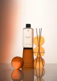 Сменный блок для аромадиффузора Sister's Aroma Neroli + Lemon Refill 200 мл — фото 3