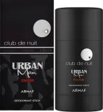Дезодорант-стик для мужчин Armaf Club De Nuit Urban Man Elixir — фото 2