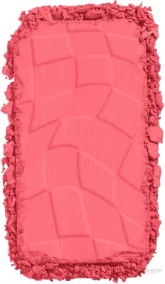 NYX Professional Makeup Kremowy róż do twarzy - Румяна для лица NYX Buttermelt High-Pigment Powder, оттенок 04 - U Know Butta