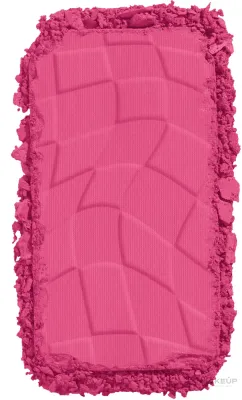 NYX Professional Makeup Kremowy róż do twarzy - Румяна для лица NYX Buttermelt High-Pigment Powder, оттенок 07 - Butta With Time
