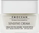 Крем для лица Emocean D-Sense для чувствительной кожи 50 мл — фото 1