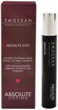 Бустер-роллер для области вокруг глаз Emocean Absolute Eyes с экстрактом конского каштана кигелии и водорослей для зрелой кожи 15 мл — фото 1