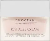Крем для лица Emocean A-Ctive Revitalize для зрелой кожи 50 мл — фото 1
