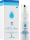 Масло для тела Asacpharma CPI MbM с оливковым маслом и зверобоем уход после процедур 30 мл — фото 2