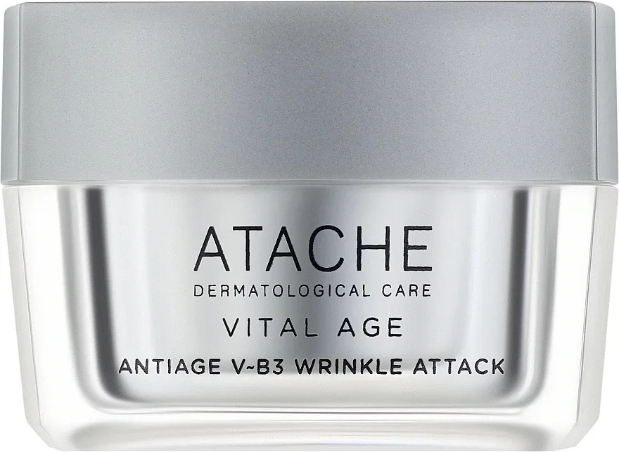 Крем для лица Atache Retinol Vital Age VB-3 для зрелой кожи с ретинолом 50 мл