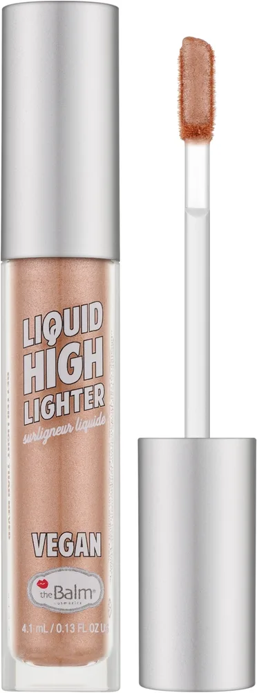 Хайлайтер для лица theBalm Liquid Highlighter, оттенок Drop It Like Its Watt