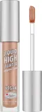 Хайлайтер для лица theBalm Liquid Highlighter, оттенок Drop It Like Its Watt — фото 1