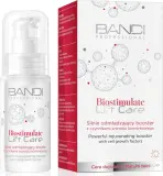 Bandi Professional Bandi Biostimulate Lift Care Powerful Rejuvenating Booster - Бустер-сыворотка для лица Bandi Biostimulate Lift Care восстанавливающий 30 мл — фото 2