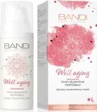 Bandi Professional Bandi Professional Well Aging Velvety Moisturizing Cream - Крем для лица Bandi Well Aging бархатистый увлажняющий 50 мл — фото 2