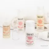 Bandi Professional Bandi Professional Well Aging Velvety Moisturizing Cream - Крем для лица Bandi Well Aging бархатистый увлажняющий 50 мл — фото 3