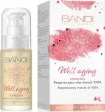 Масло для лица Bandi Professional Well Aging масло марулы восстанавливающее 30 мл — фото 2