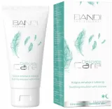 Эмульсия для лица Bandi Professional Delicate Care Soothing Emulsion with Liquorice успокаивающая, с лакрицей, 50 мл — фото 2