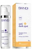 Крем для лица Bandi Medical Expert тонирующий солнцезащитный SPF50 50 мл — фото 2