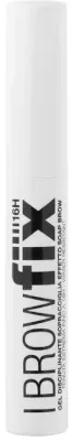 Гель для бровей Bellaoggi I Brow Fix Gel фиксирующий, прозрачный, 7 мл