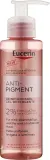 Гель для умывания Eucerin Anti-Pigment Cleansing Gel очищающий, с кислотами AHA, 200 мл / 400 мл — фото 2