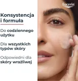 Гель для умывания Eucerin Anti-Pigment Cleansing Gel очищающий, с кислотами AHA, 200 мл / 400 мл — фото 8