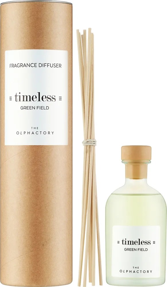 Ароматический диффузор Ambientair Timeless Green Field