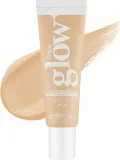 Тонирующий крем Bellaoggi My Skin Glow сияющий увлажняющий SPF 20, 30 мл, оттенок 01 - Warm Neutral — фото 1