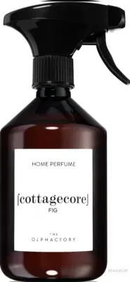 Спрей для помещений Ambientair The Olphactory Cottagecore Fig Room Spray с нотами инжира, фиалки и сандала, 500 мл