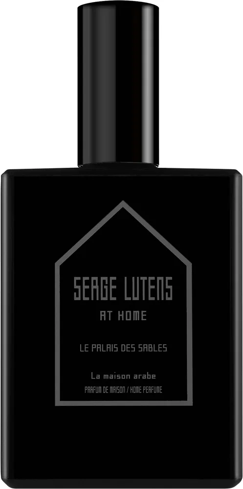 Спрей для дома Serge Lutens At Home Le Palais des Sables жасмин и мед 100 мл