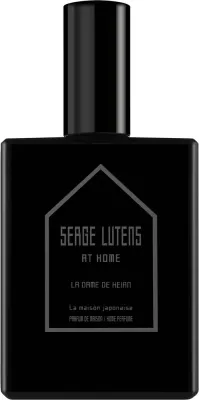 Спрей для дома Serge Lutens At Home La Dame De Heian ладан и дерево 100 мл