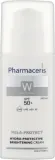 Крем для лица Pharmaceris W Mela-Protect дневной против пигментации SPF 50+ 50 мл — фото 1