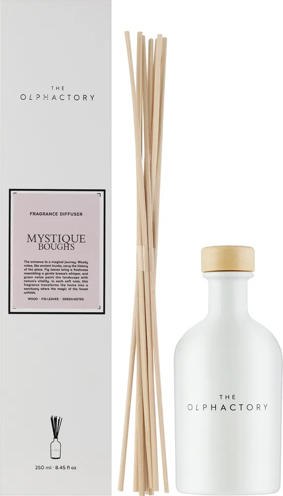 Ароматический диффузор Ambientair Mystique Boughs