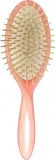 Щётка для волос Acca Kappa Infinito Brush Long Wooden Pins розовый — фото 1