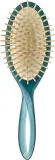 Щётка для волос Acca Kappa Infinito Brush Long Wooden Pins голубой — фото 1